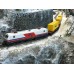 36190.001 Electric Locomotive class Vectron of the OSE in fictitious Era VI colouring